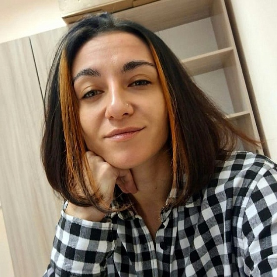 Духова Юлия Павловна Духова Юлия Павловна